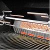 Газовый гриль Prestige BIPRO 500 из нержавеющей стали ВЕРТЕЛ В КОМПЛЕКТЕ BIPRO500RBPSS-3 фото