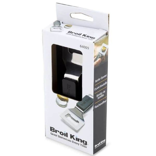 Открывашка для бутылок Broil King 64009 фото