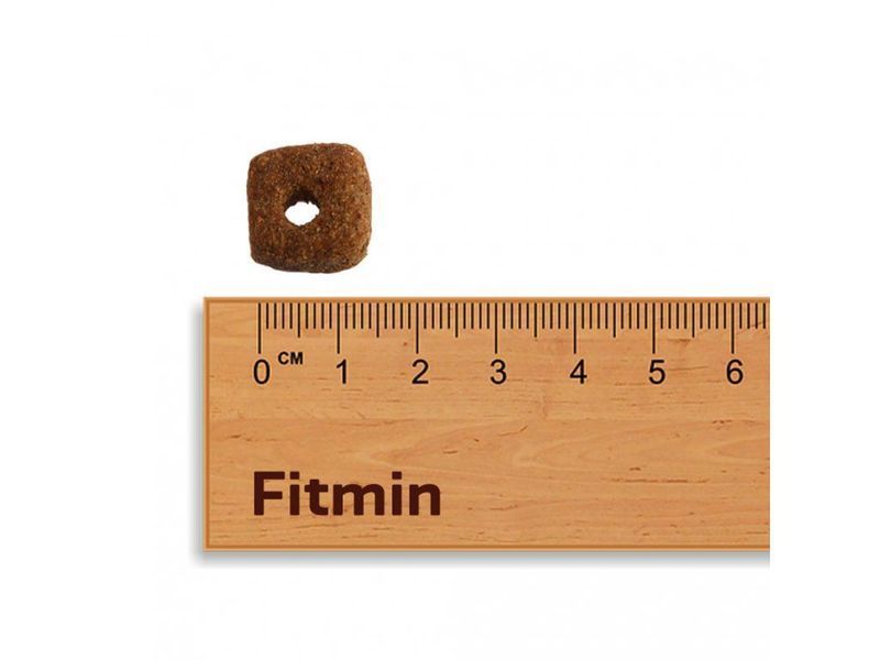 Fitmin dog For Life Light & Senior (для малорухливих та собак старшого віку), 2,5 кг 511114065 фото