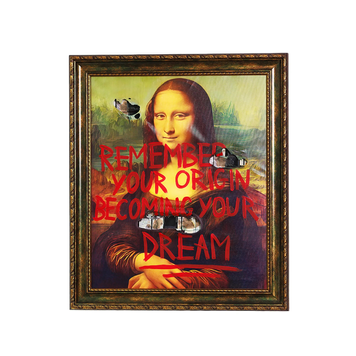 Mona Reloaded 5668 фото