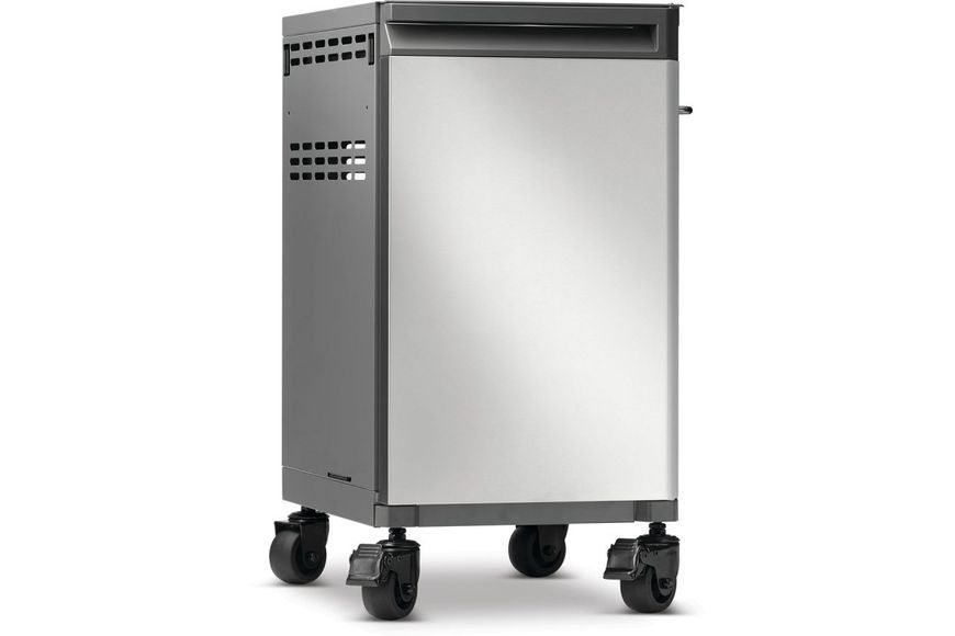 Тумба для газового гриля Napoleon Prestige V/VX из нержавеющей стали 2 шт. 68003 фото