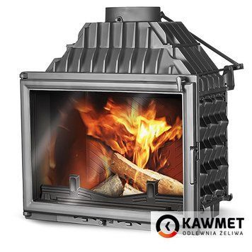 Камінна топка KAWMET W11 (18,1 kW) KAW-MET W11 фото