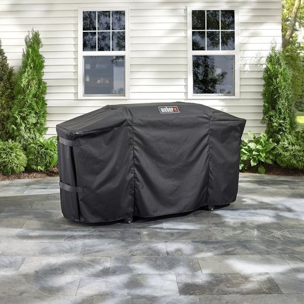Чохол для планчі Premium Griddle Cover 76 cм 3400110 фото
