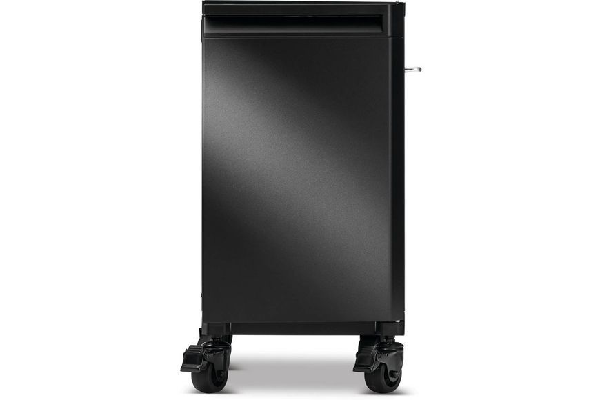 Тумба для газового гриля черная Napoleon Prestige Phantom V/VX 2 шт. 68004 фото