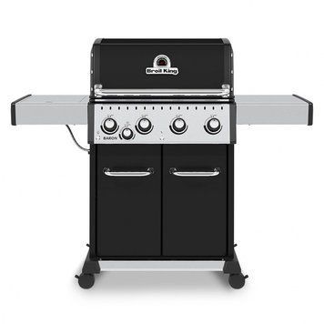 Газовий гриль Broil King BARON 440 PRO 875263 фото