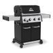 Газовий гриль Broil King BARON 440 PRO 875263 фото 3