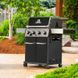 Газовий гриль Broil King BARON 440 PRO 875263 фото 4
