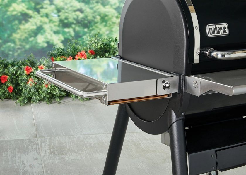 Разделочная доска Weber 45 x 27 см 7005 фото