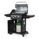 Газовый гриль Broil King Royal 340 Shadow 824263 фото 4