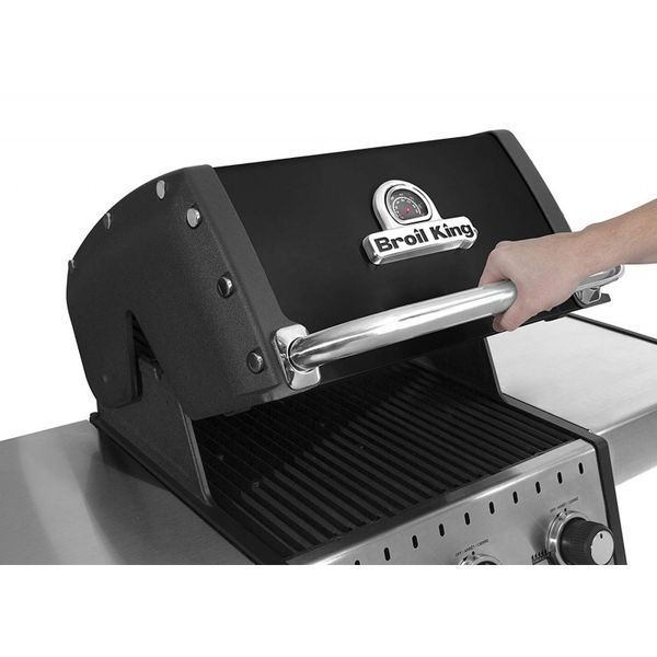 Газовый гриль Broil King BARON 320 874253 фото