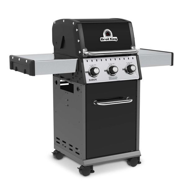 Газовый гриль Broil King BARON 320 874253 фото