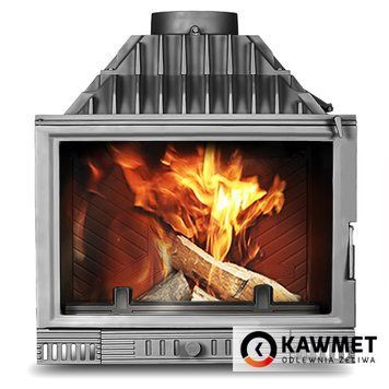 Камінна топка KAWMET W1 (18 kW) KAW-MET W1 фото