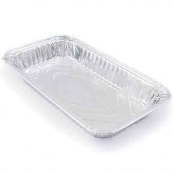 Набор емкостей для сбора жира Broil King, 15 x 35,5 см, 3 пр. 50419 фото