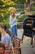 Пелетний гриль Weber SmokeFire EX4 GBS 22511004 фото 16