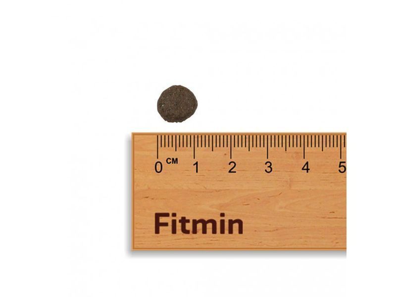 Fitmin cat For Life Castrate Beef (для стерилізованих з яловичиною), 8 кг 512114017 фото