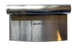 Камень для пиццы GrandHall (&Oslash;33 см) со стальным подносом (&Oslash;31 см) и резаком A06619033M фото 4