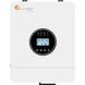 Гибридный инвертор солнечный Felicity Solar 4kW 24V IVEM4024-II (4000VA/4000W, Max CH 120A, AC 120, Gen-port) Wi-Fi IVEM4024-II фото 5
