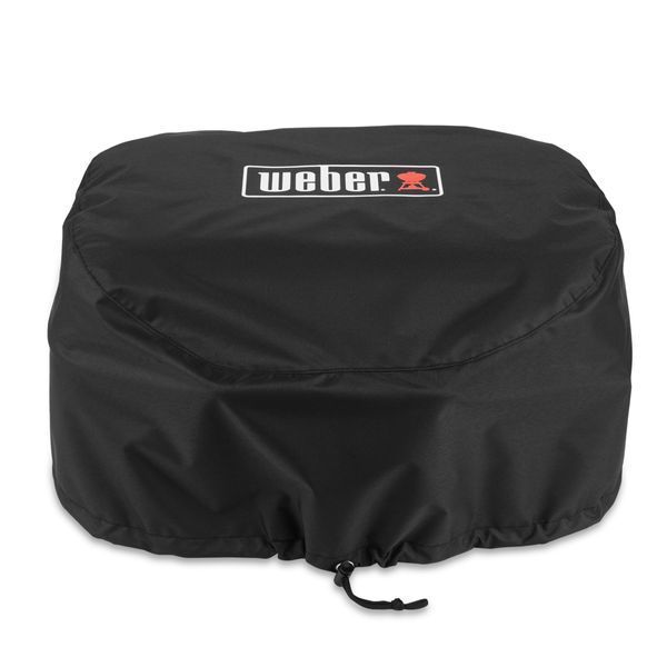 Чохол для електричного гриля Weber Lumin 7199-W фото