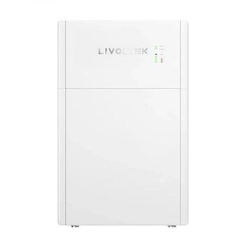 Livoltek AES1-5K-EG1+АКБ LiFePO4 5 кВт комплект ﻿системи зберігання енергій AES1-5K-EG1 фото