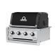 Газовый гриль встраиваемый Broil King Regal 420 985653 фото 6
