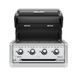 Газовый гриль встраиваемый Broil King Regal 420 985653 фото 3