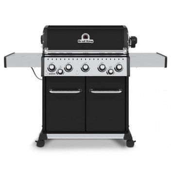 Газовий гриль Broil King Baron 590 876283 фото