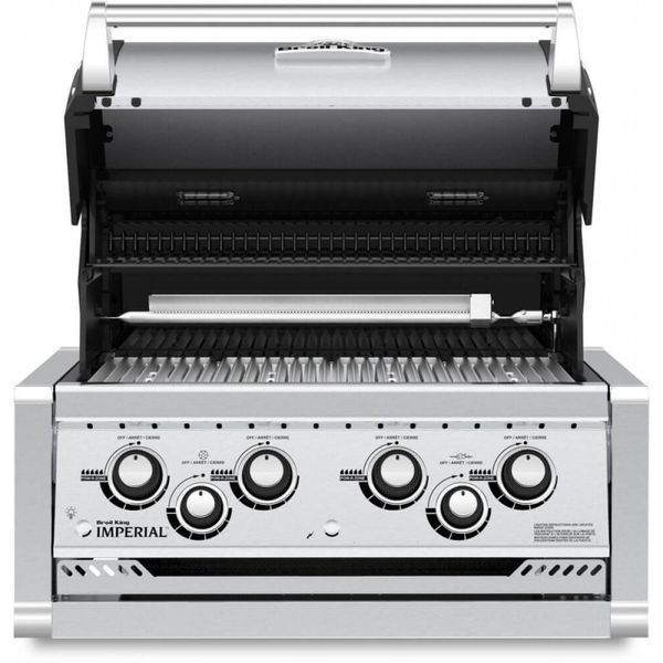 Вбудований газовий гриль Broil King IMPERIAL 490 996083 фото