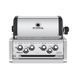 Вбудований газовий гриль Broil King IMPERIAL 490 996083 фото