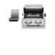 Вбудований газовий гриль Broil King IMPERIAL 490 996083 фото 3