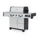 Газовый гриль Broil King Imperial QS 590 IR 698583 фото 5