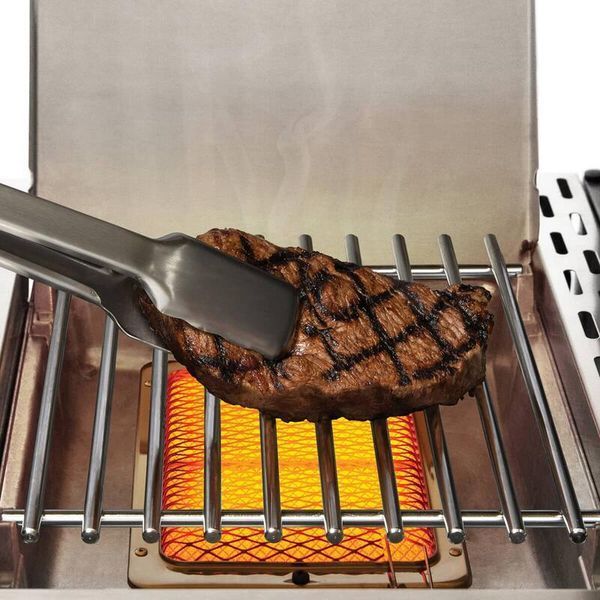 Газовий гриль Broil King Imperial S 590 IR 998983 фото