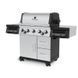 Газовий гриль Broil King Imperial S 590 IR 998983 фото 10