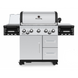 Газовий гриль Broil King Imperial S 590 IR 998983 фото