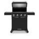 Газовый гриль Broil King Crown 410 Shadow 865953 фото 5