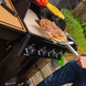 Газовый гриль Broil King Crown 410 Shadow 865953 фото 12