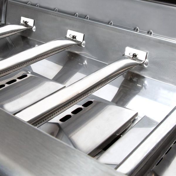 Газовый гриль Broil King Imperial 590 IR 998783 фото