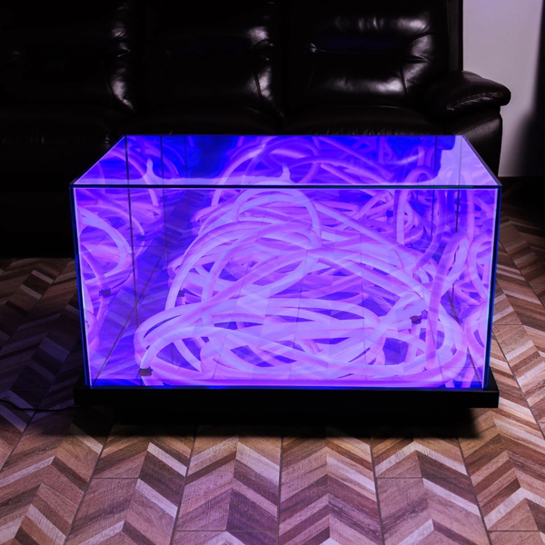 Neon Flow Table 375690 фото