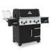 Газовый гриль Broil King Imperial 590 IR 998783 фото 3