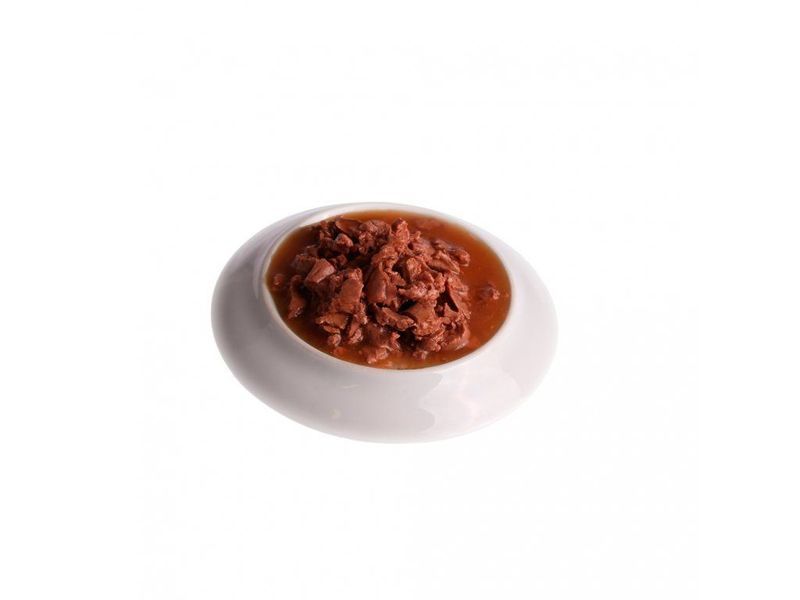 FFL cat pouch Sterilized Salmon 85г 312384006 фото