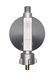 Регулятор тиску газу GOK 1кг/год 25-50мбар KLFxG1/4LH-KN 11 0152300 фото 3