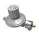Регулятор тиску газу GOK 1кг/год 25-50мбар KLFxG1/4LH-KN 11 0152300 фото