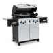 Газовый Гриль Broil King Regal S 590 IR 998943 фото 2