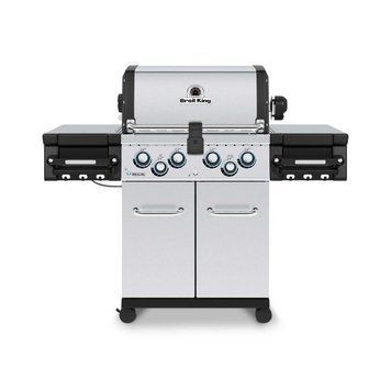 Газовый гриль Broil King Regal S 490 996383 фото