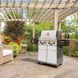 Газовый гриль Broil King Regal S 490 996383 фото 3