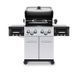 Газовый гриль Broil King Regal S 490 996383 фото 2