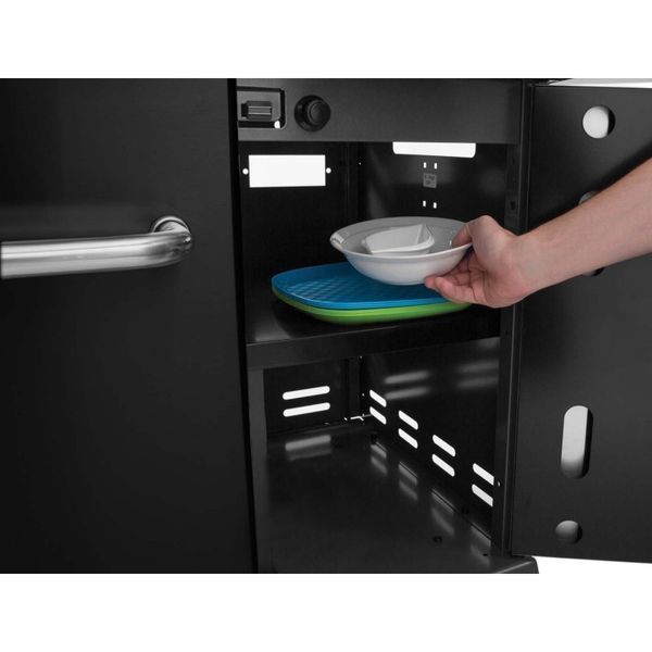 Газовий гриль Broil King Regal 490 996283 фото