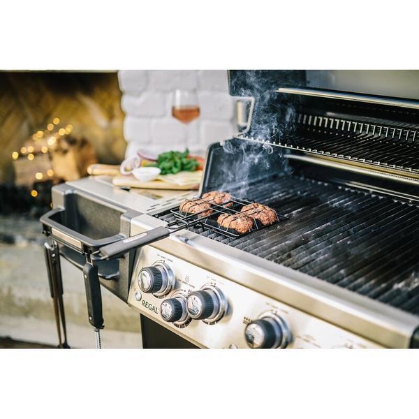 Газовий гриль Broil King Regal 490 996283 фото