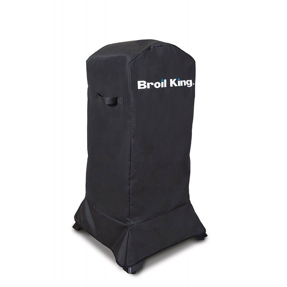 Чохол для вертикальної коптильні Broil King 67240 фото