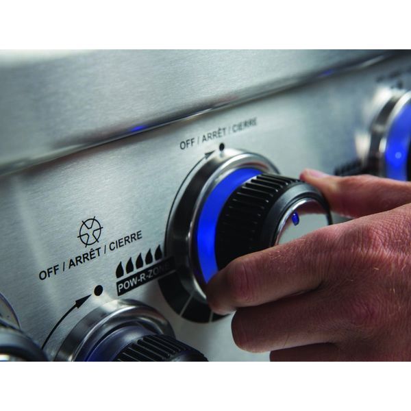 Газовий гриль Broil King Signet 390 946883 фото