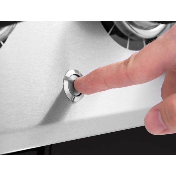 Газовий гриль Broil King Signet 390 946883 фото